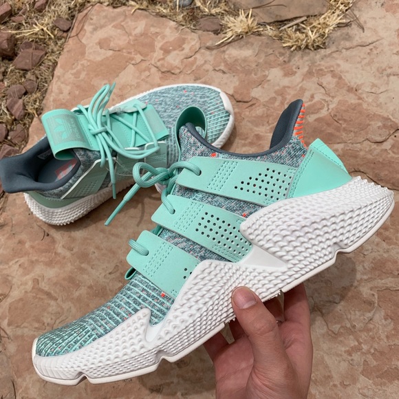 adidas Shoes - NWT🌷Adidas Originals Women’s Prophere Blue Shoes